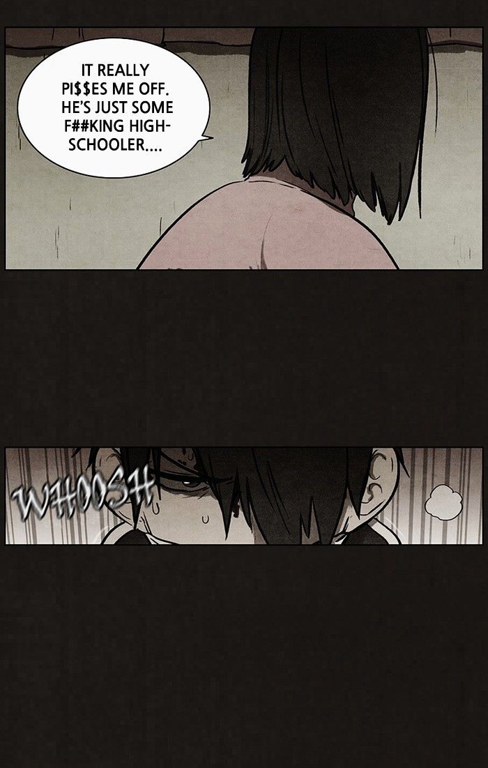 Read Bastard Manga Online