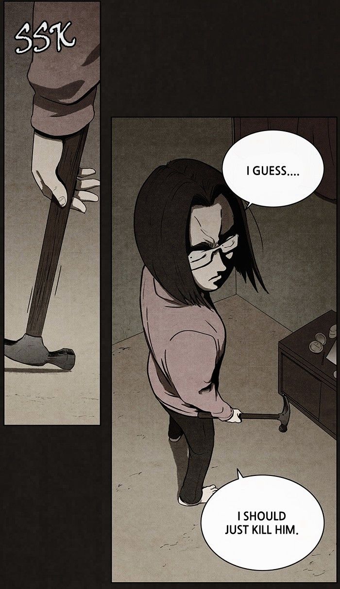 Read Bastard Manga Online