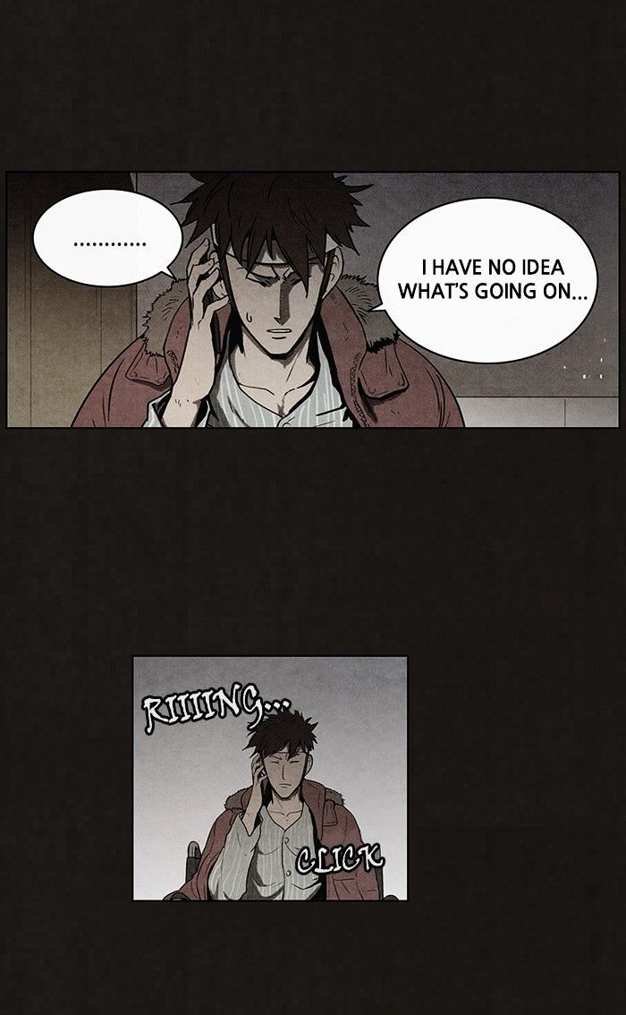 Read Bastard Manga Online