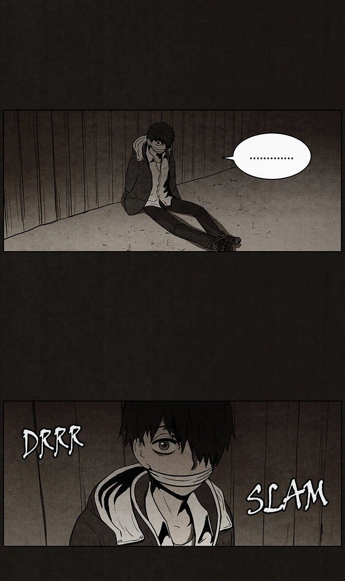 Read Bastard Manga Online