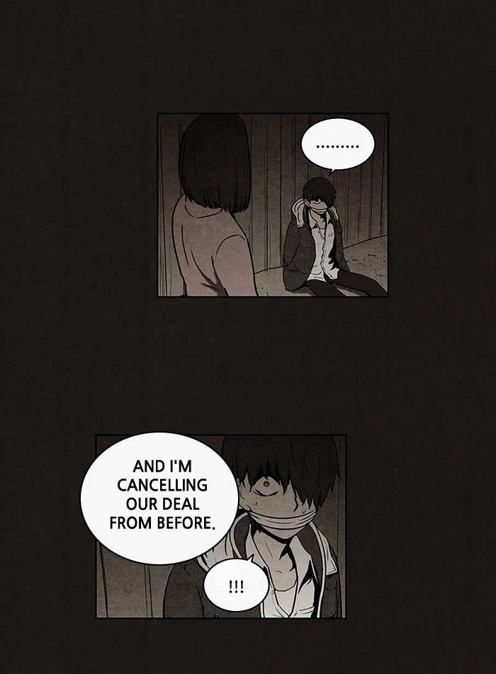 Read Bastard Manga Online