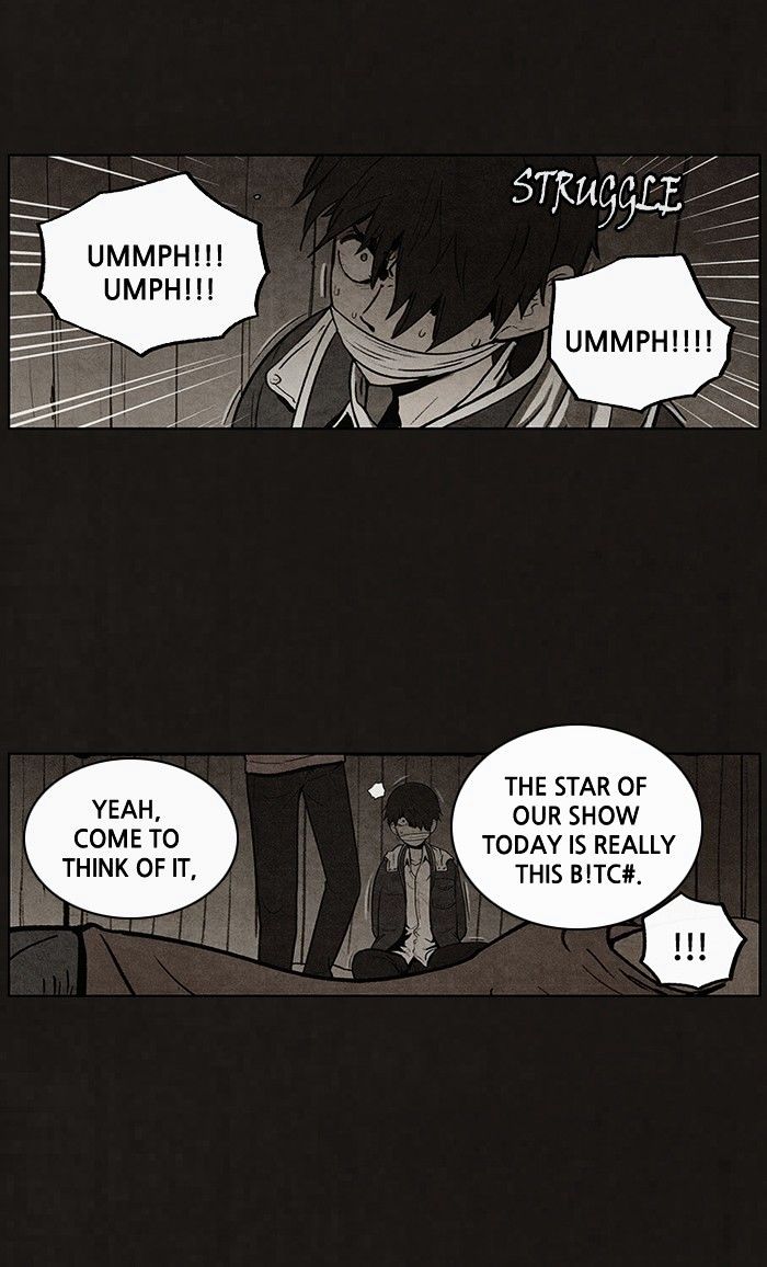Read Bastard Manga Online