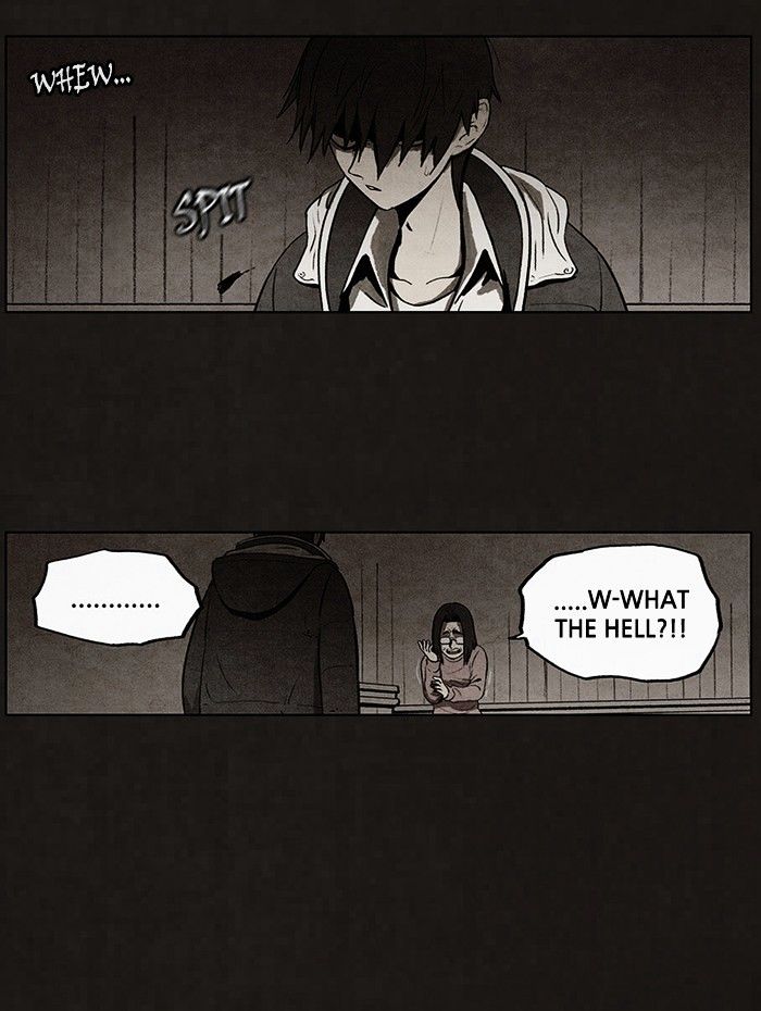 Read Bastard Manga Online