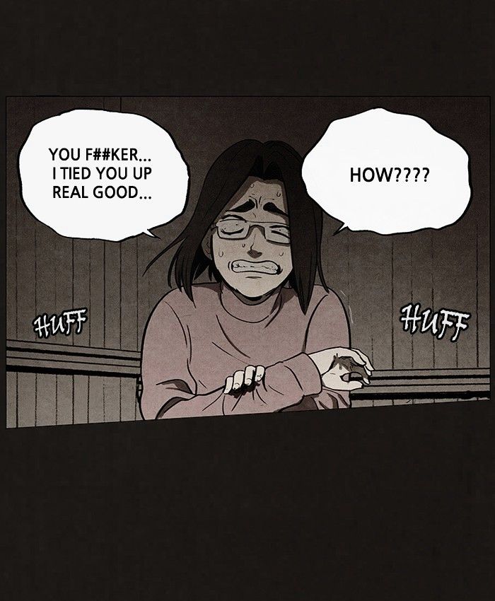 Read Bastard Manga Online