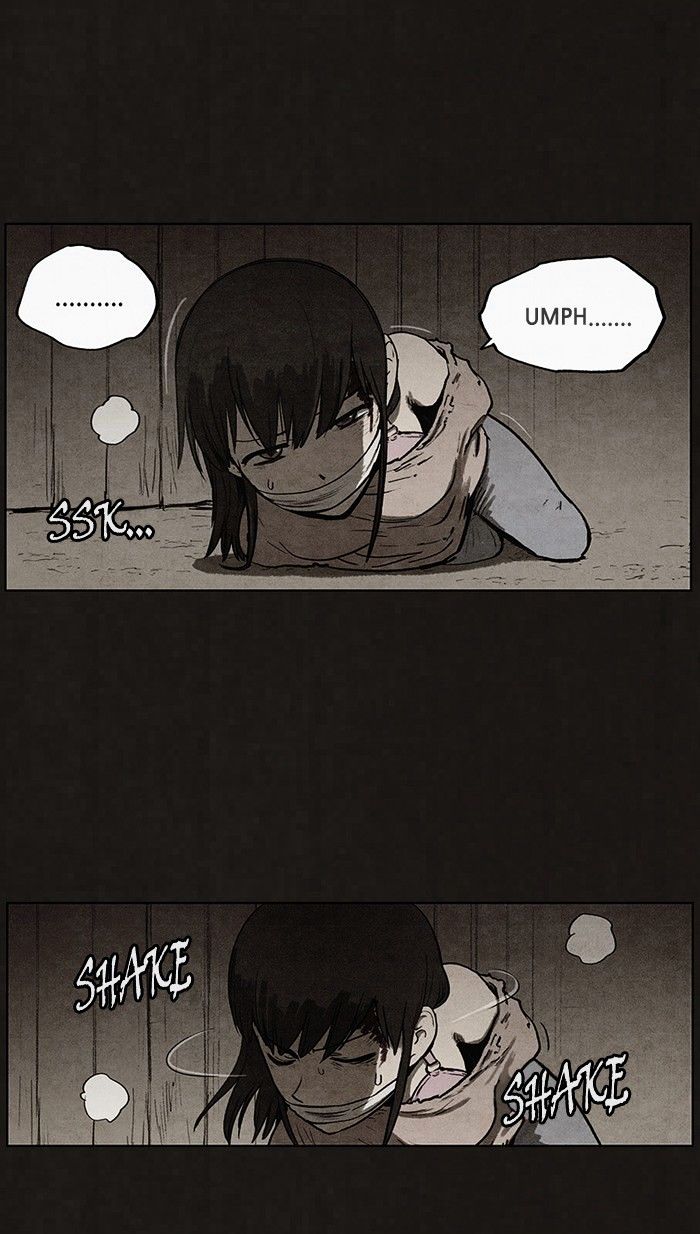 Read Bastard Manga Online