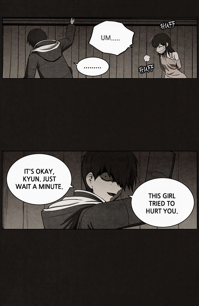 Read Bastard Manga Online