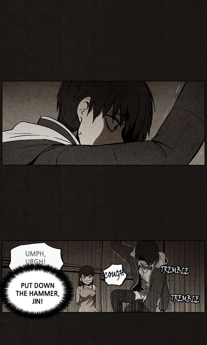 Read Bastard Manga Online