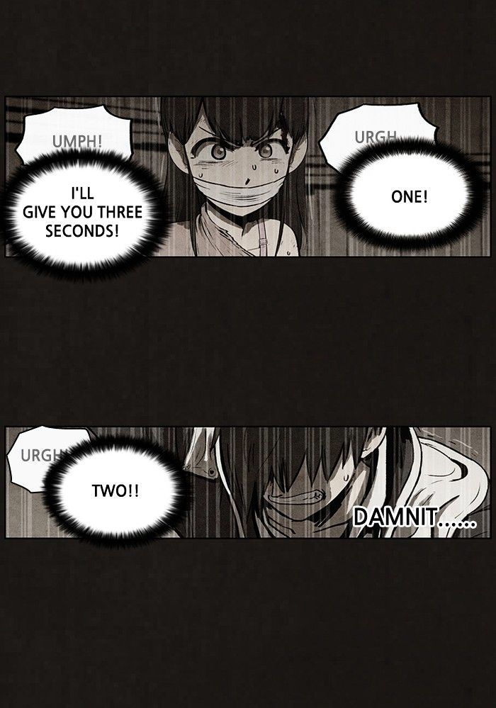 Read Bastard Manga Online