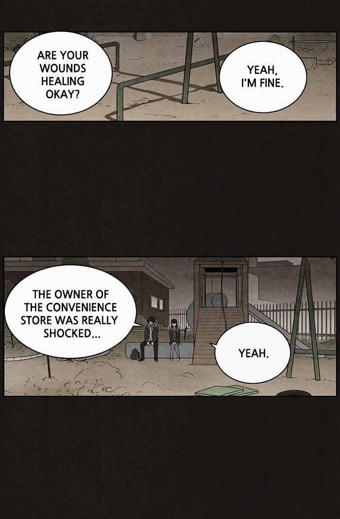 Read Bastard Manga Online
