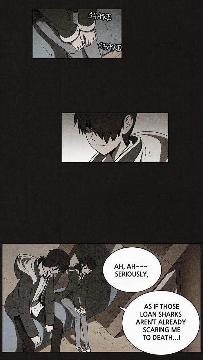 Read Bastard Manga Online