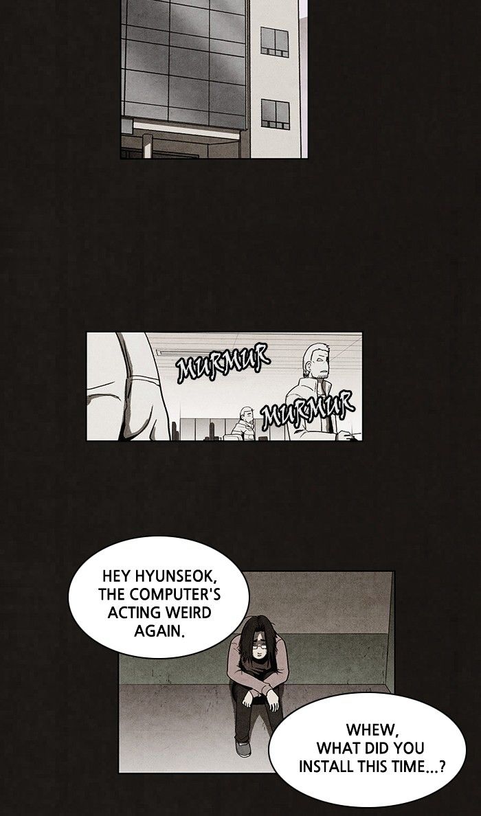 Read Bastard Manga Online