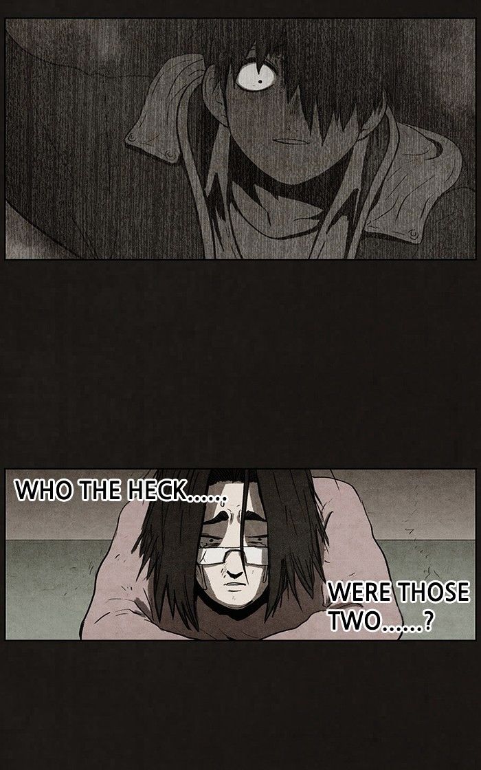 Read Bastard Manga Online