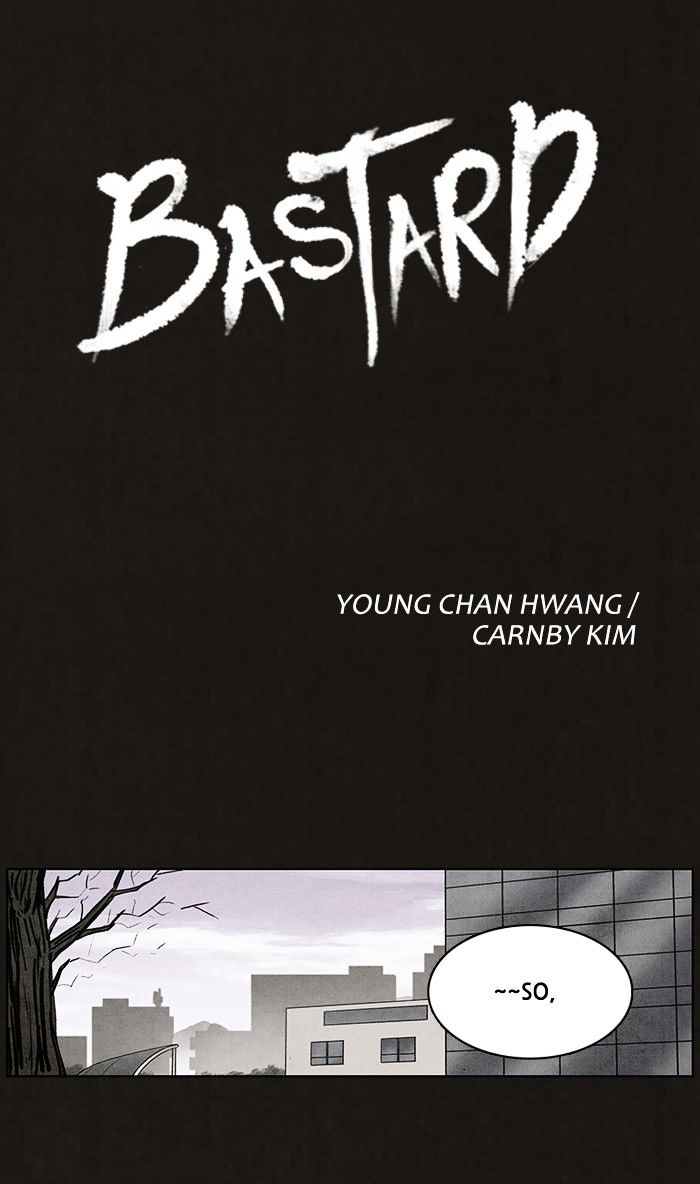 Read Bastard Manga Online