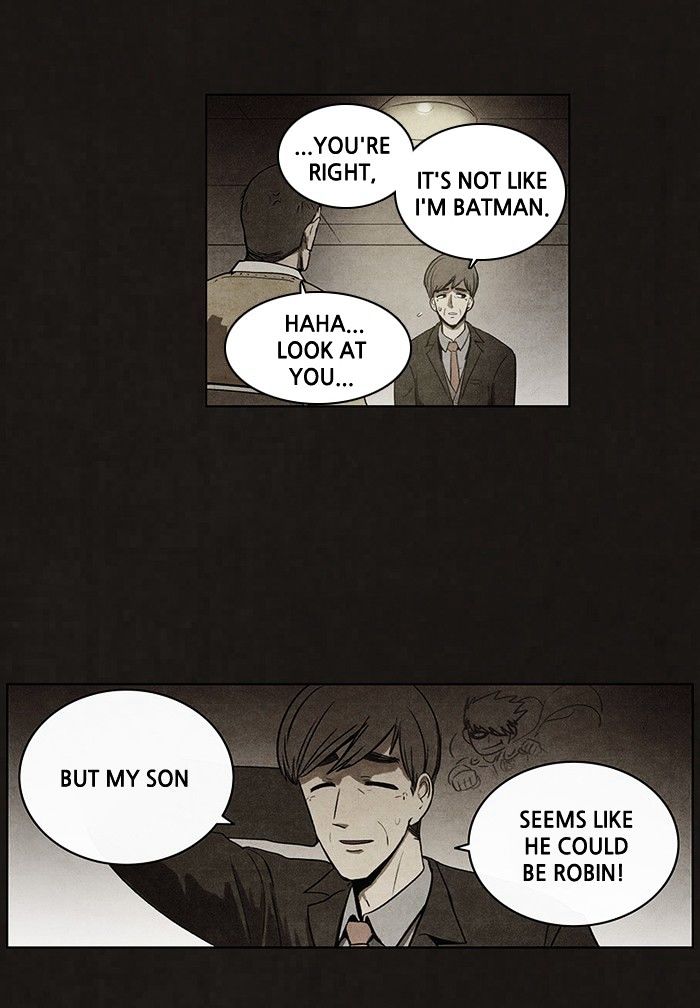 Read Bastard Manga Online