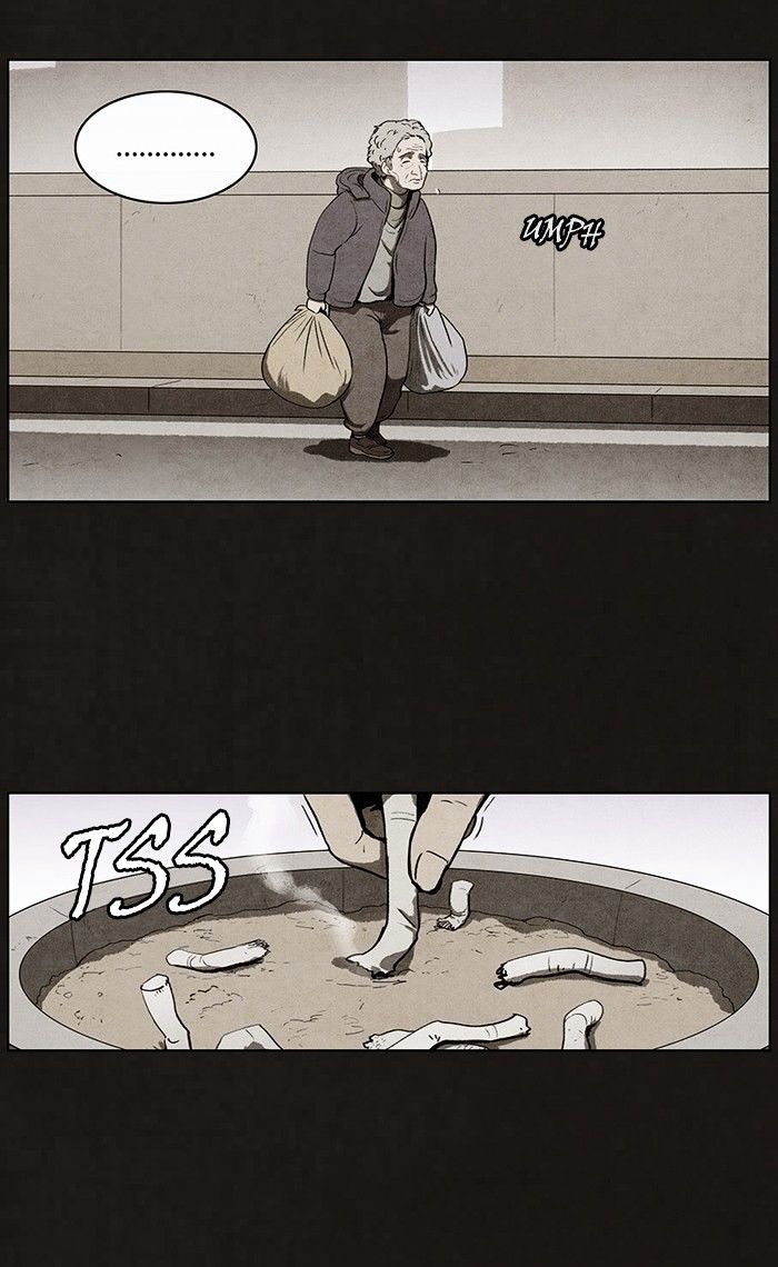 Read Bastard Manga Online