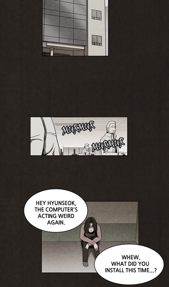 Read Bastard Manga Online