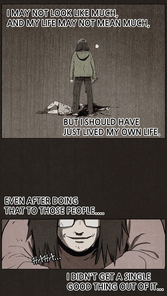 Read Bastard Manga Online