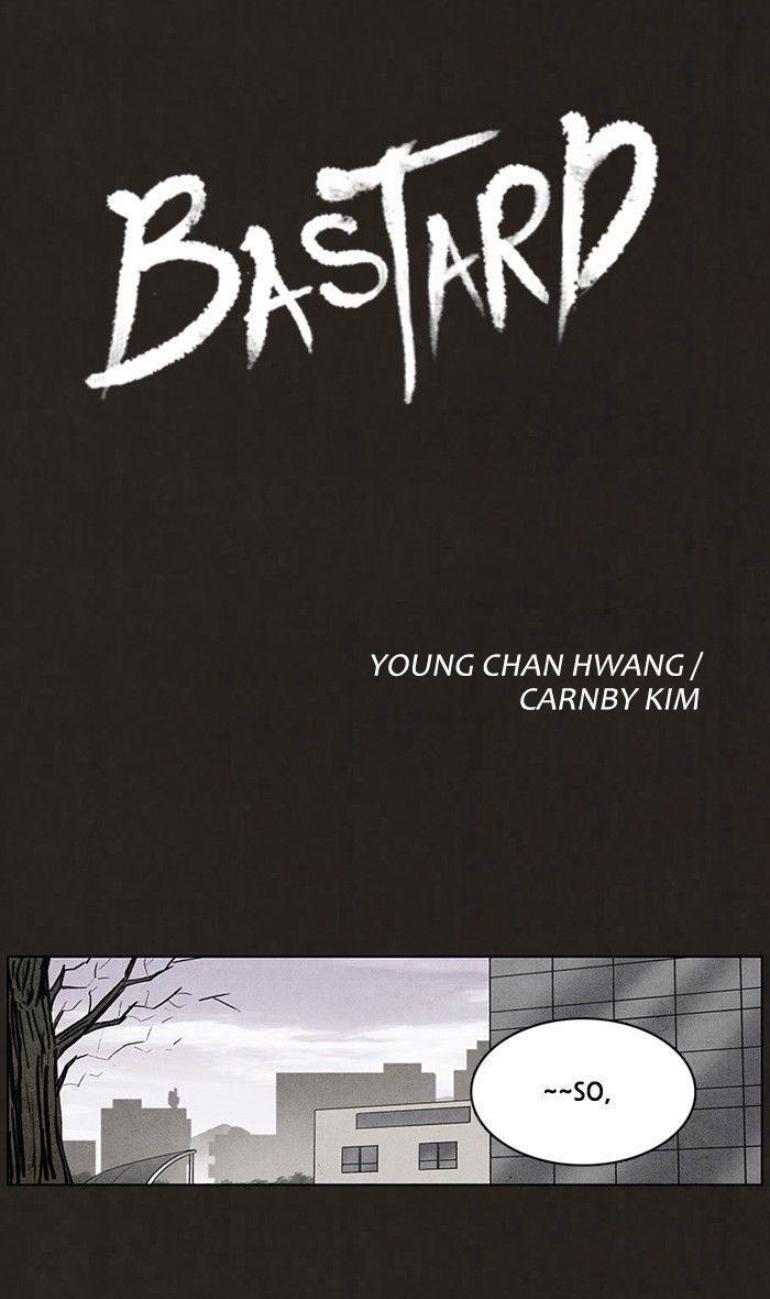 Read Bastard Manga Online