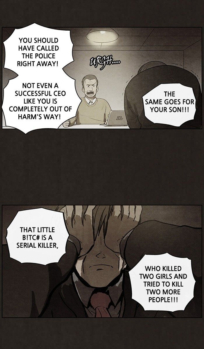 Read Bastard Manga Online