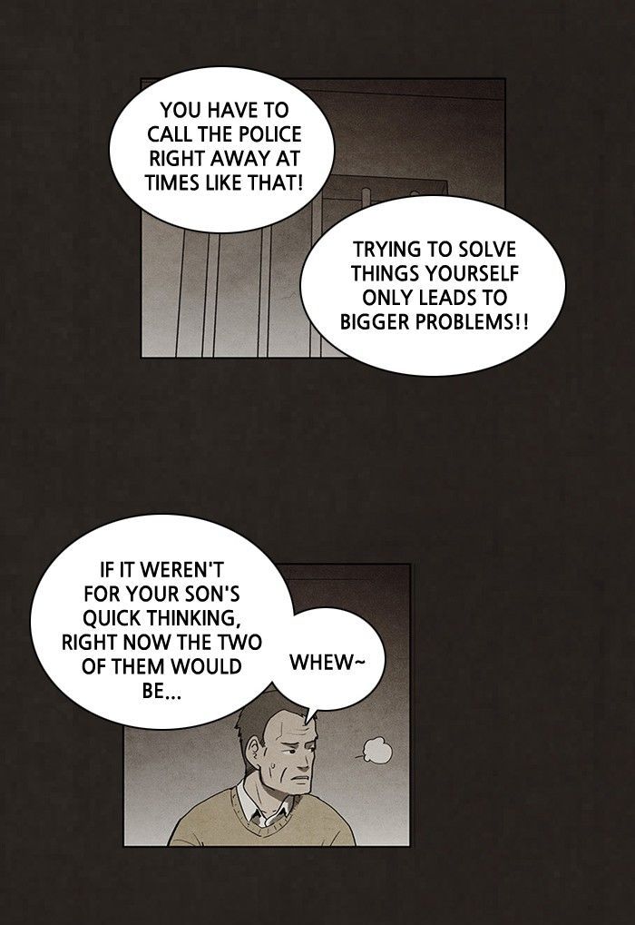 Read Bastard Manga Online
