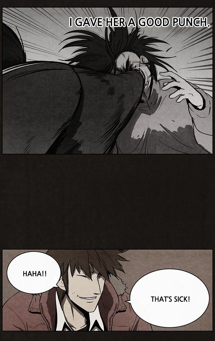 Read Bastard Manga Online