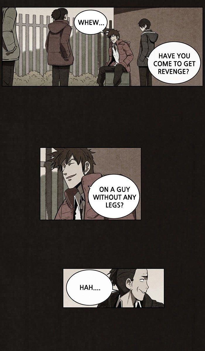 Read Bastard Manga Online