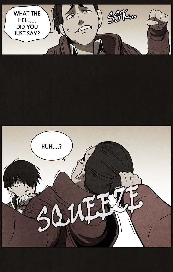 Read Bastard Manga Online