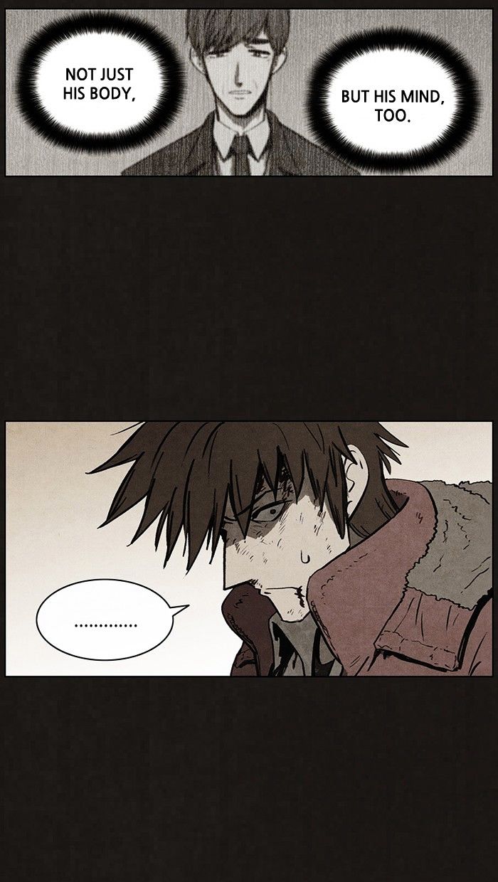 Read Bastard Manga Online