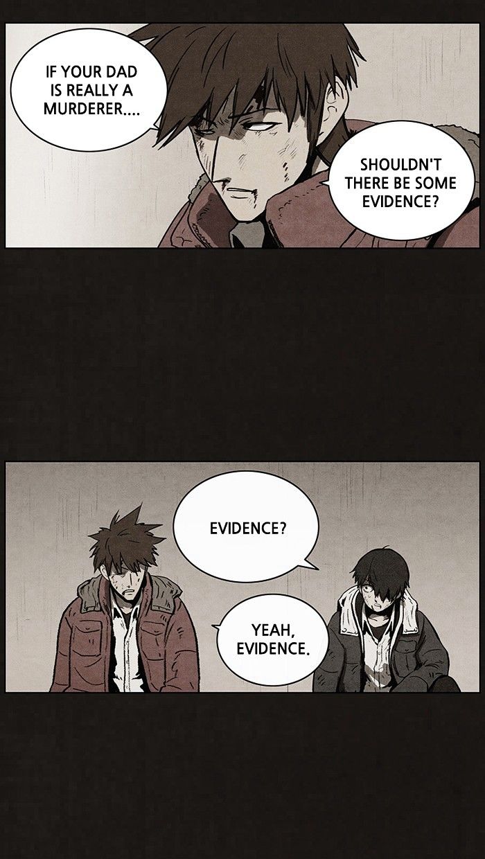 Read Bastard Manga Online