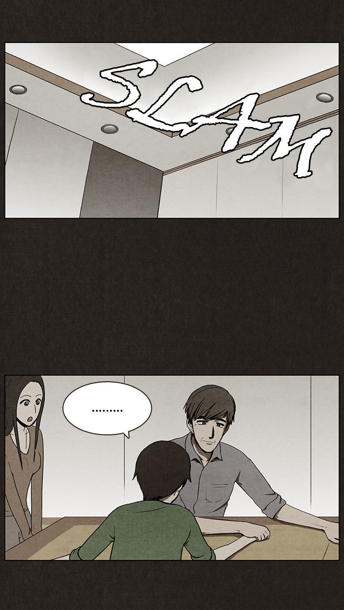 Read Bastard Manga Online