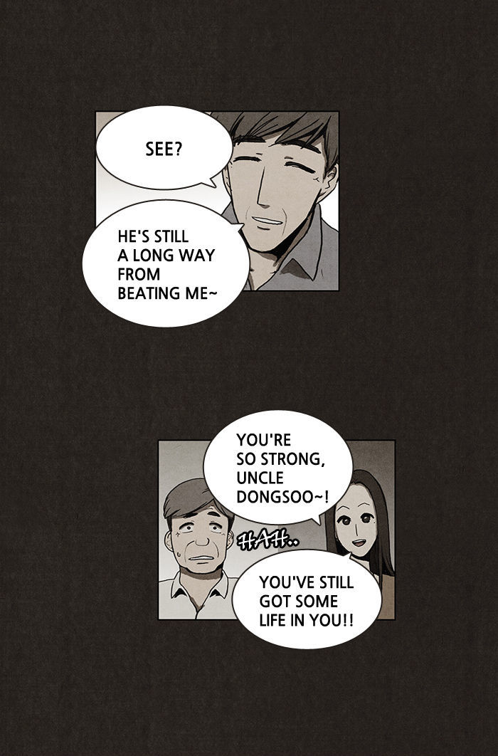Read Bastard Manga Online