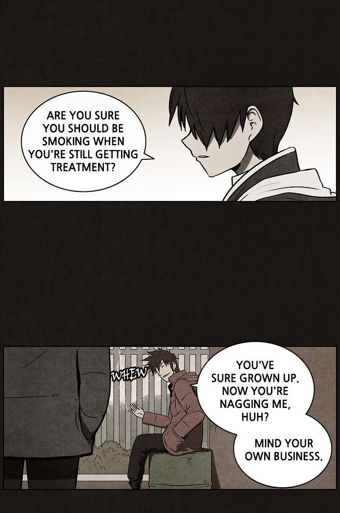 Read Bastard Manga Online