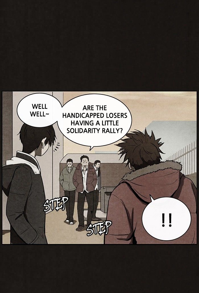 Read Bastard Manga Online