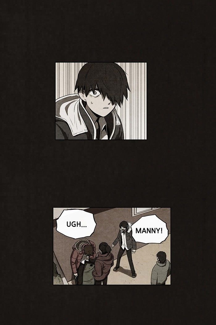 Read Bastard Manga Online