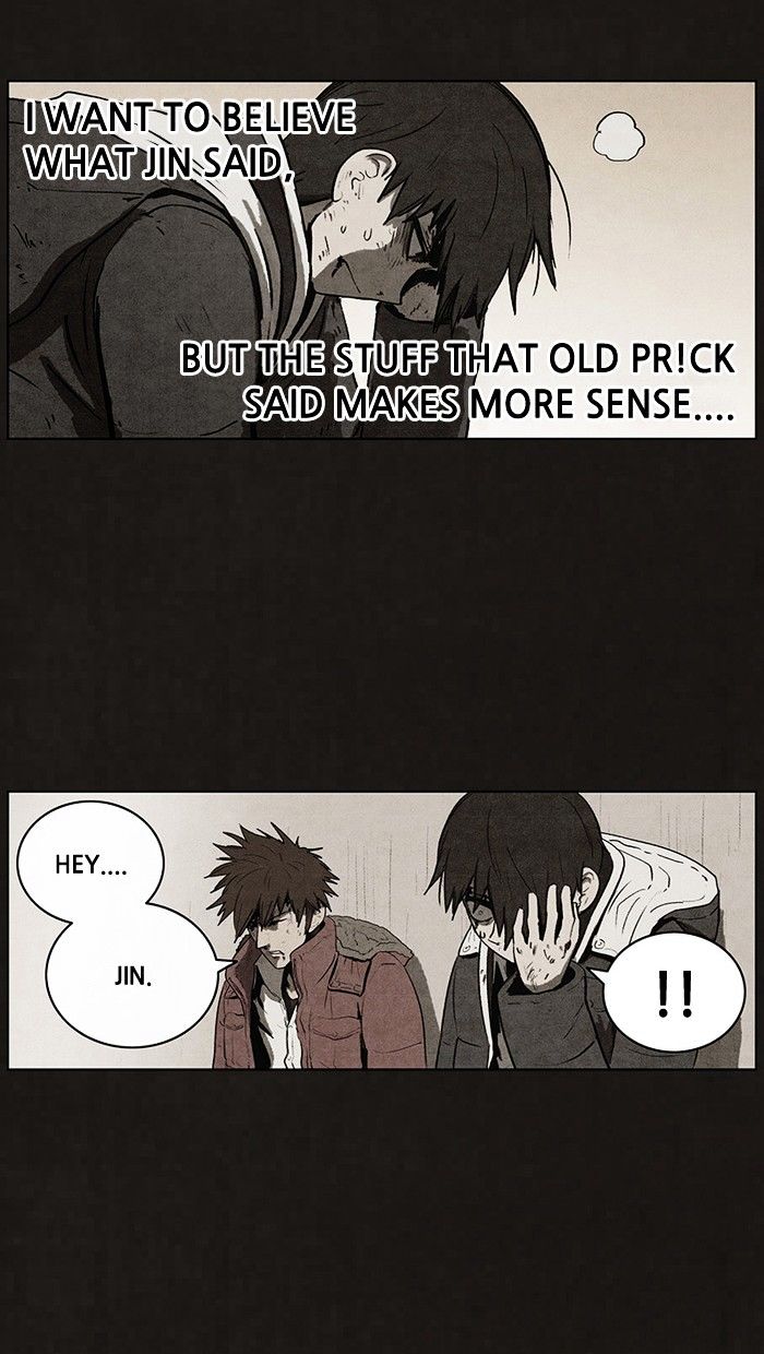 Read Bastard Manga Online