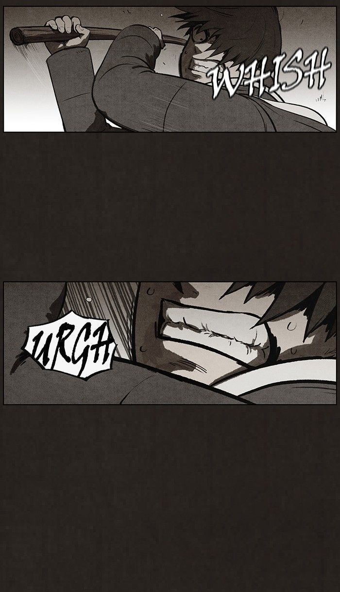 Read Bastard Manga Online