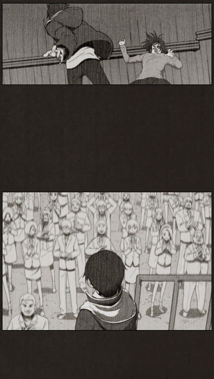 Read Bastard Manga Online