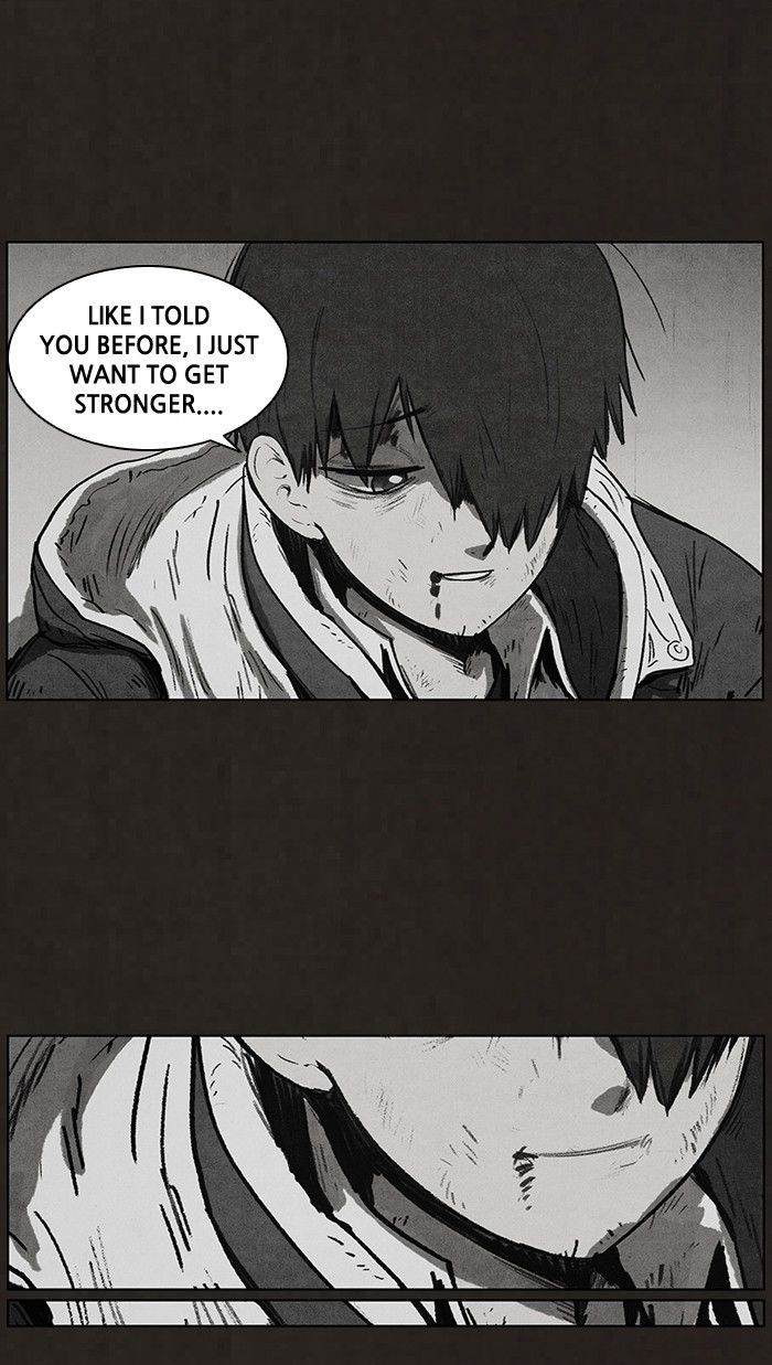 Read Bastard Manga Online