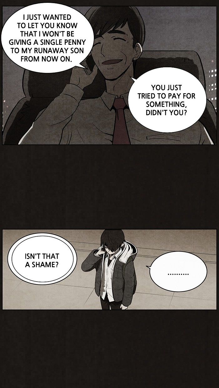 Read Bastard Manga Online