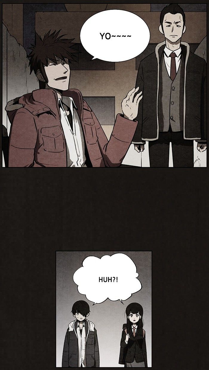 Read Bastard Manga Online