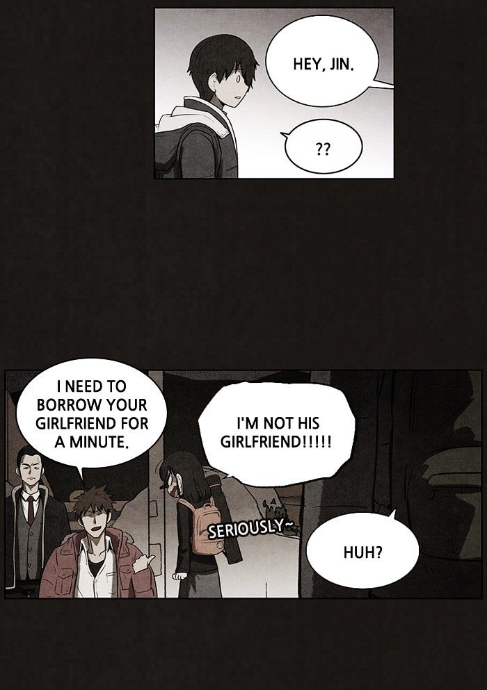 Read Bastard Manga Online