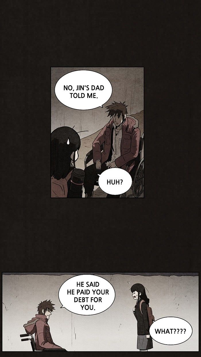Read Bastard Manga Online
