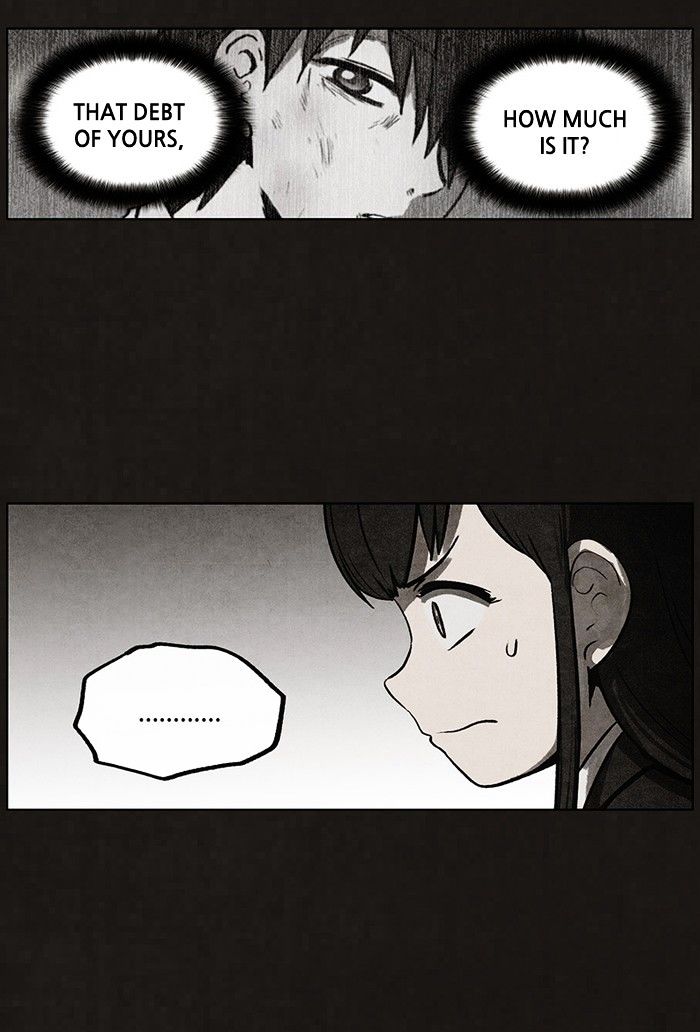 Read Bastard Manga Online