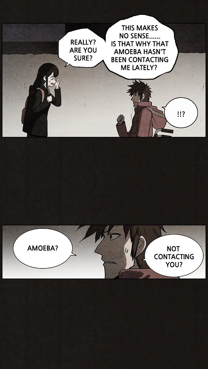 Read Bastard Manga Online