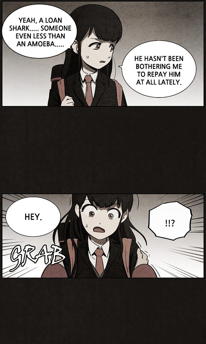 Read Bastard Manga Online