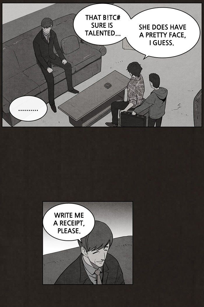 Read Bastard Manga Online