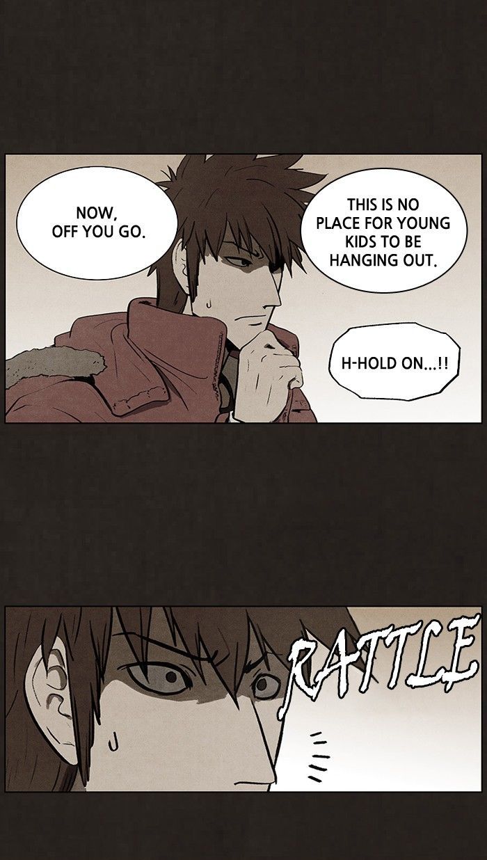 Read Bastard Manga Online