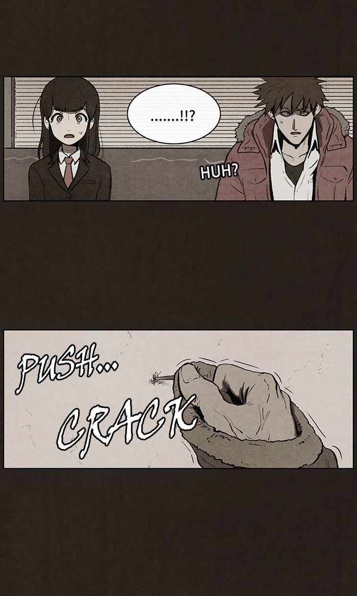 Read Bastard Manga Online