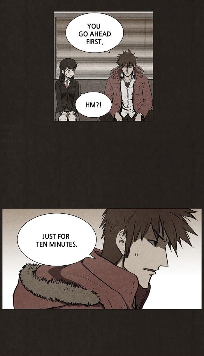 Read Bastard Manga Online