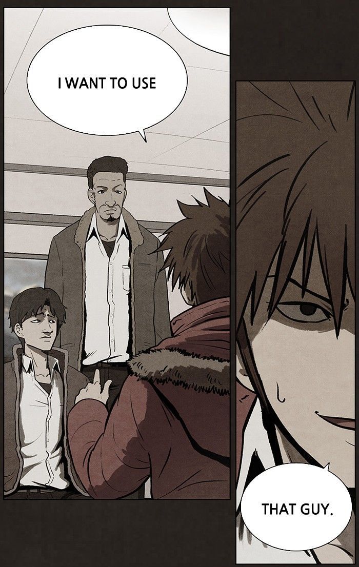 Read Bastard Manga Online